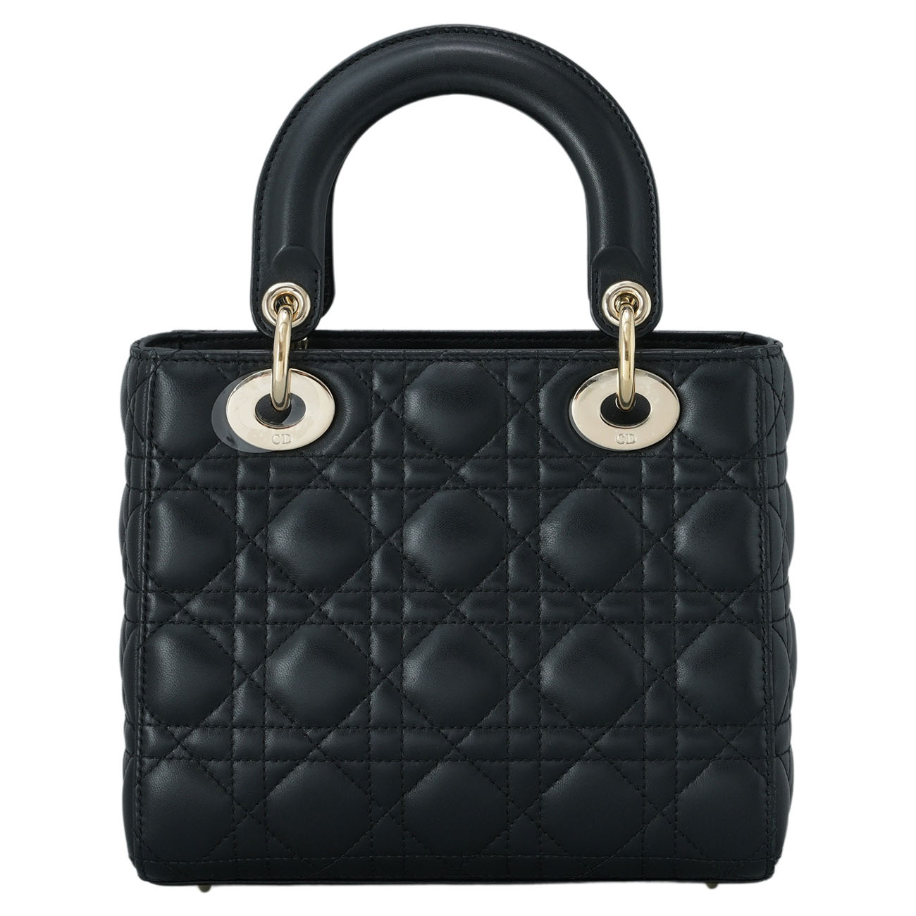 CHRISTIAN DIOR(USED)크리스찬디올 레이디 디올 스몰